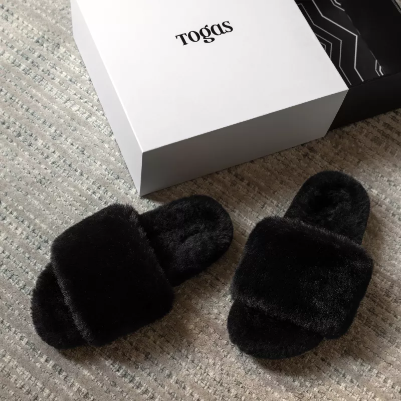 Slippers SERINA