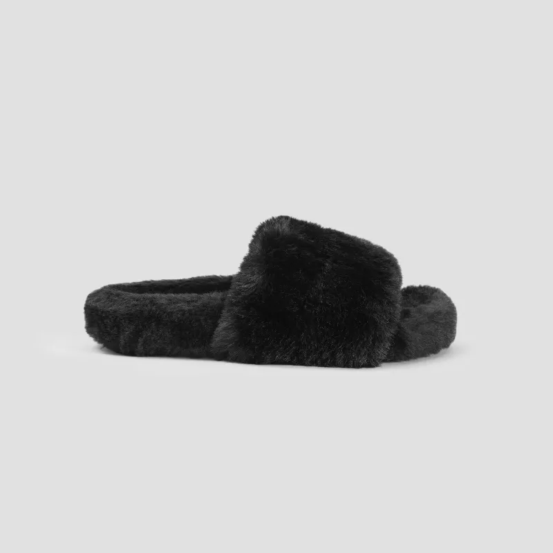 Slippers SERINA