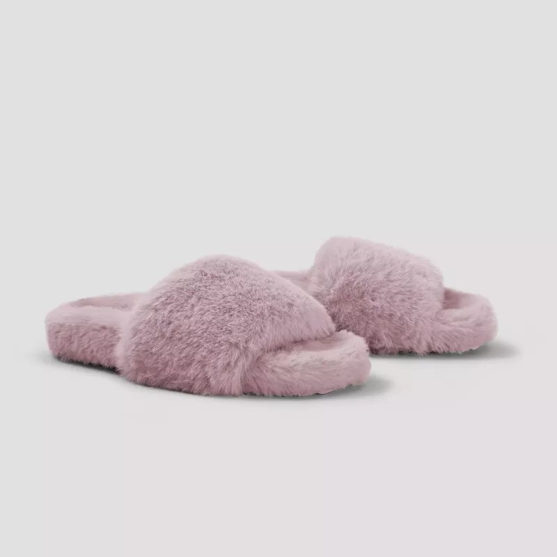 Slippers SERINA