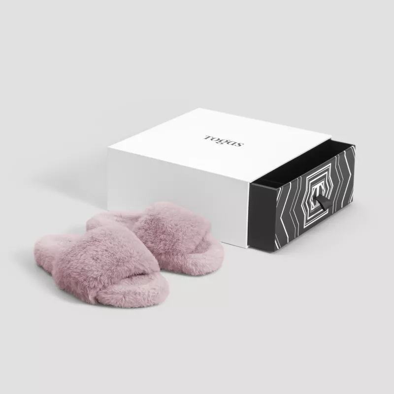 Slippers SERINA