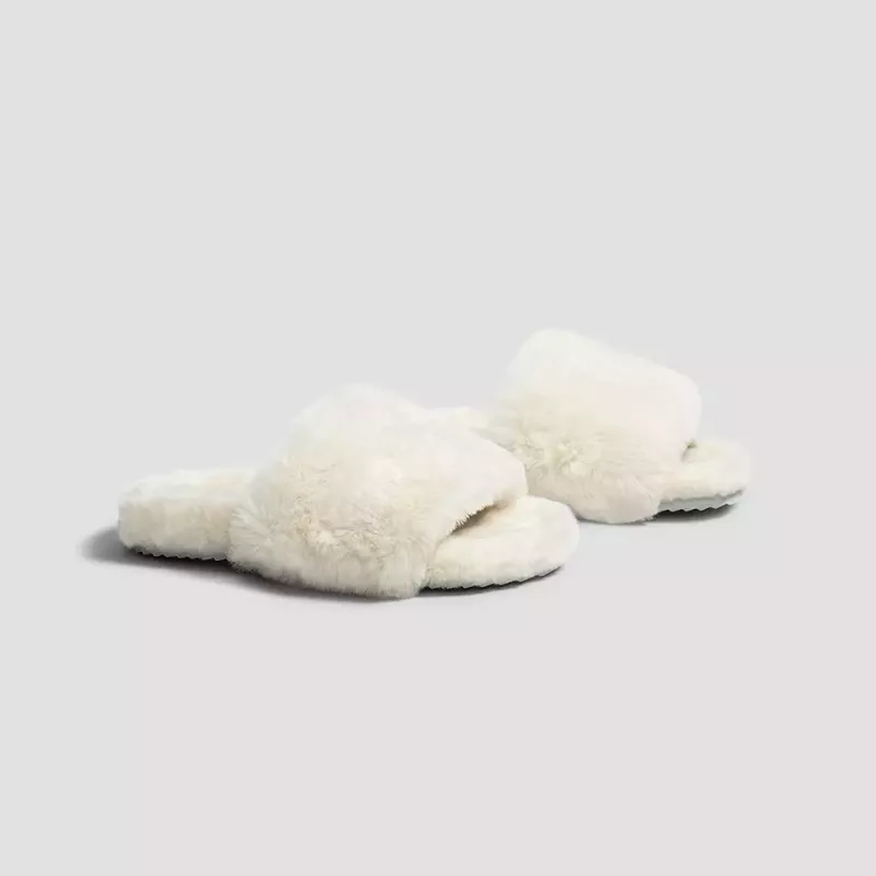 Slippers SERINA