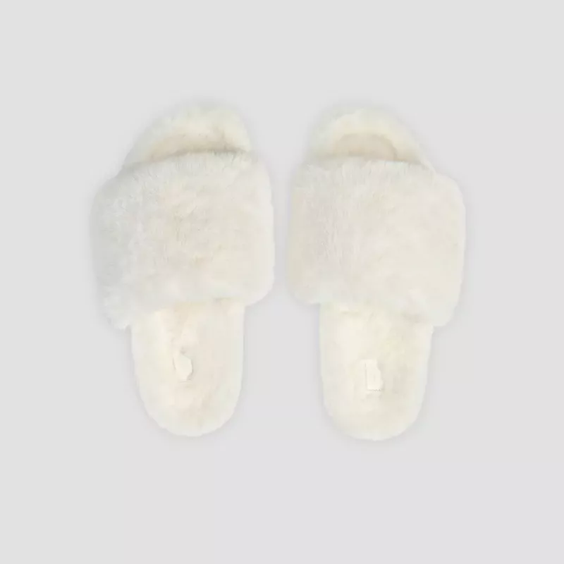 Slippers SERINA