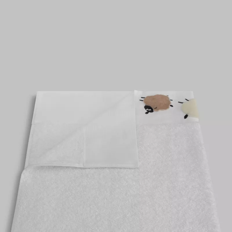 Towel SHEEPY
