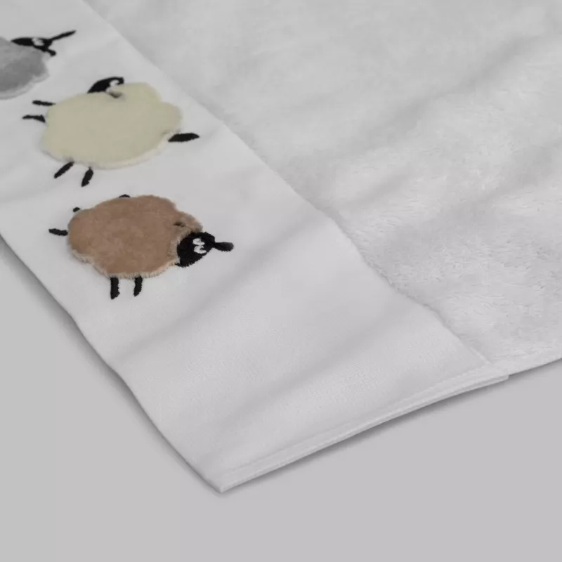 Towel SHEEPY