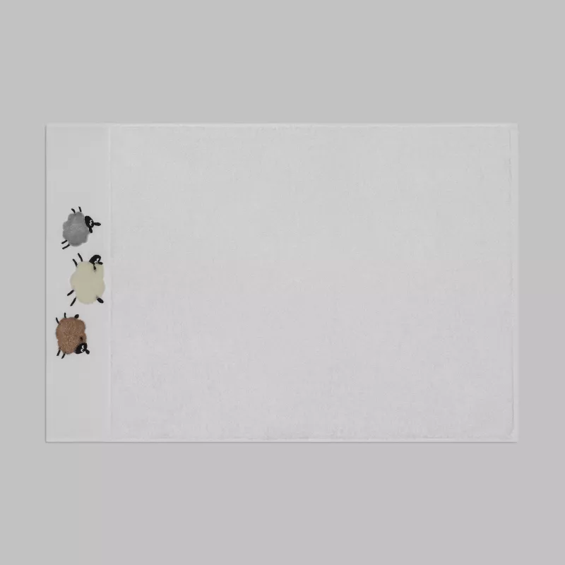 Towel SHEEPY