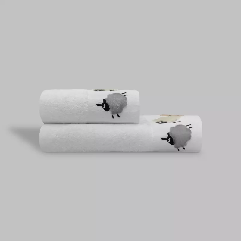 Towel SHEEPY