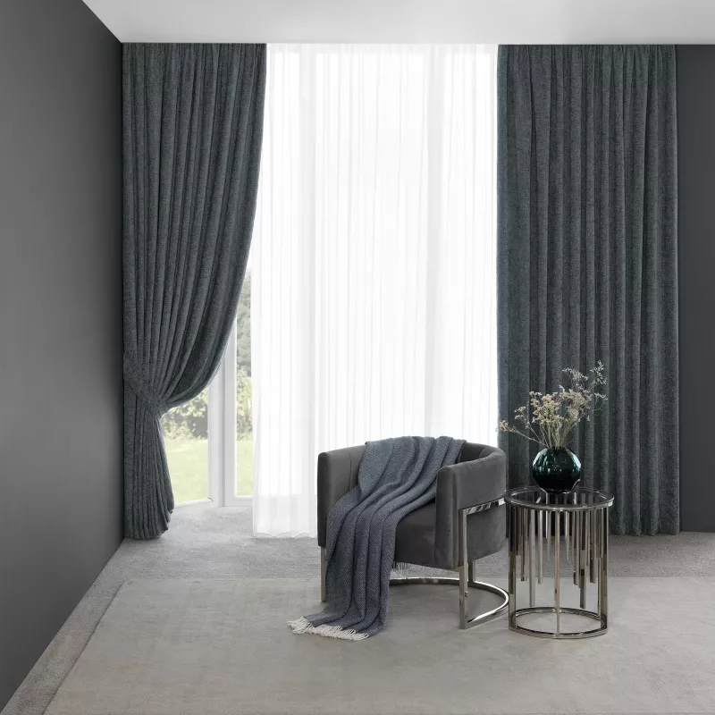 Curtains SHEVALYE