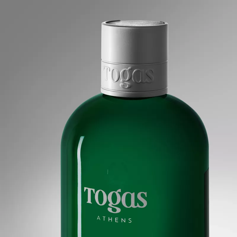 Shower gel BOTANIC GARDEN