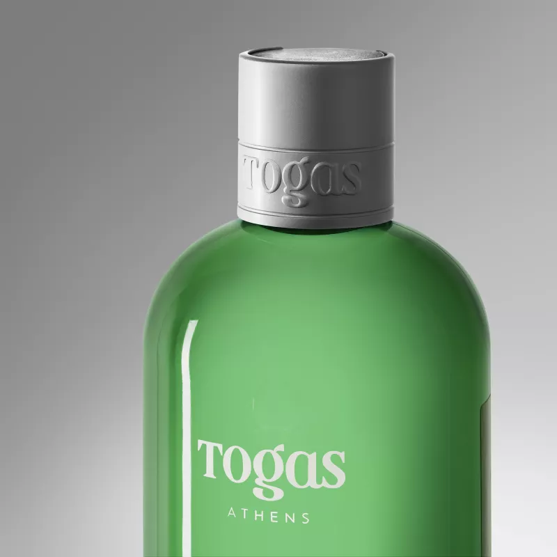 Shower gel LEMONGRASS LAGOON