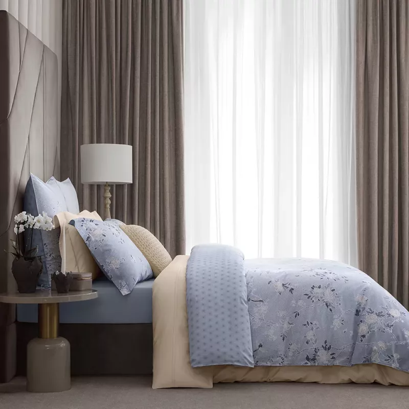 Duvet cover SIENA