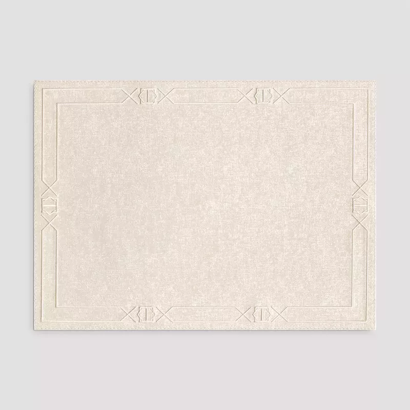 Placemat SIGMAN