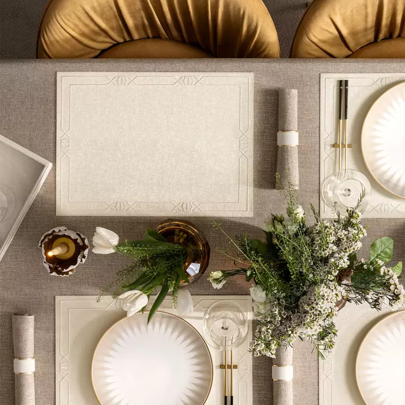 Placemat SIGMAN
