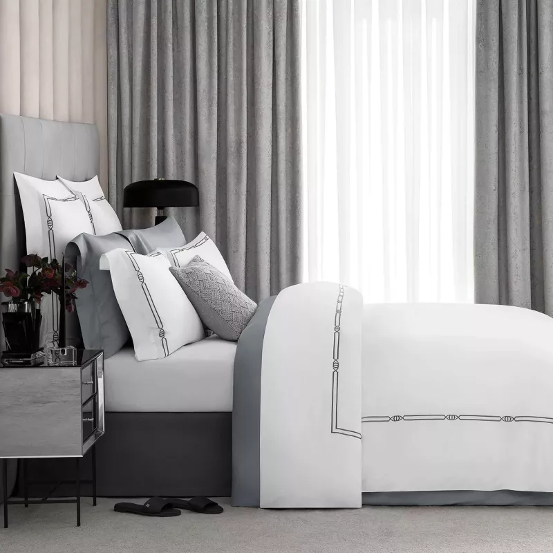 Duvet cover SIGMAN