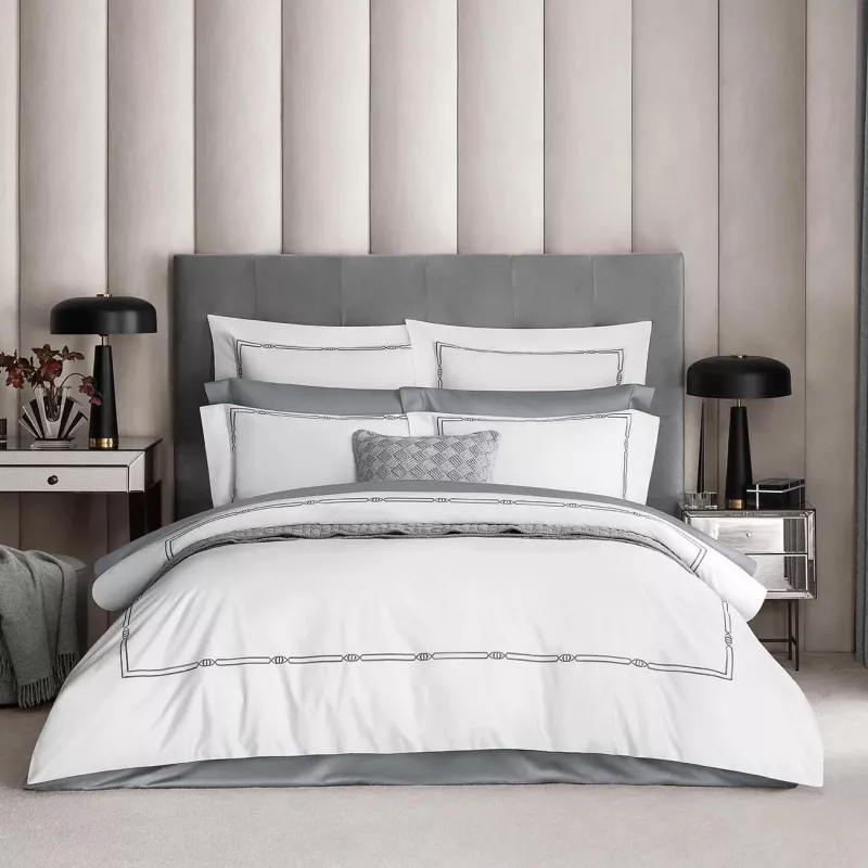 Duvet cover SIGMAN