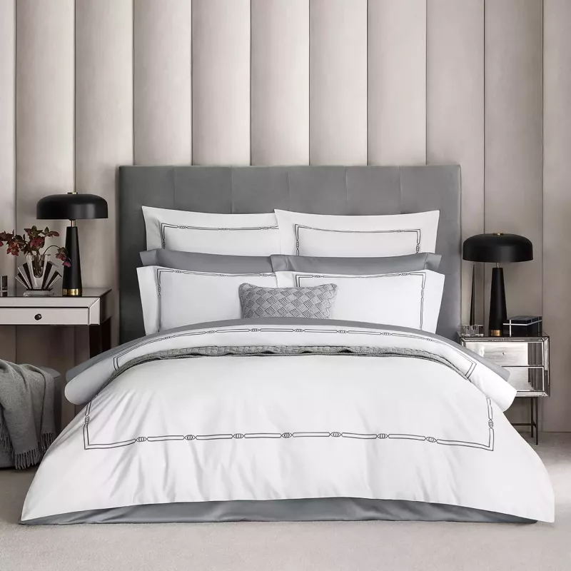 Bed linen set SIGMAN