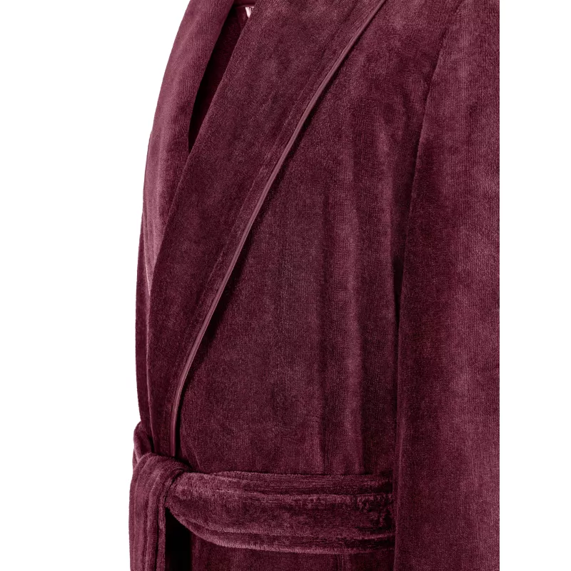 Bathrobe SIMON   