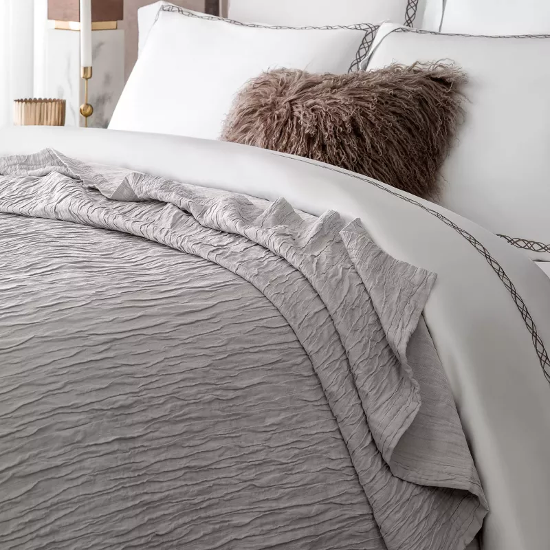 Bedspread SIMON     