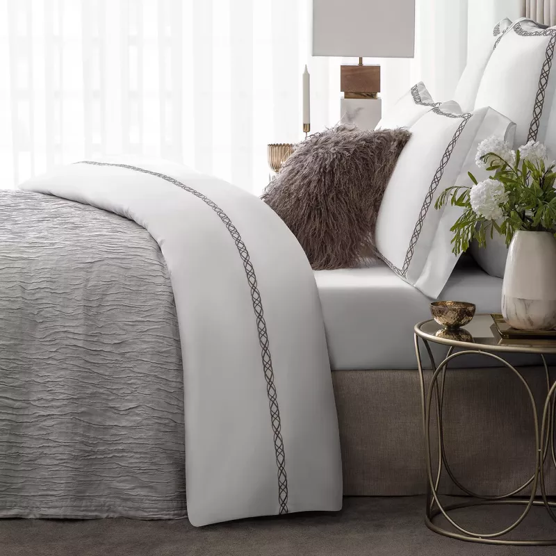 Bedspread SIMON     