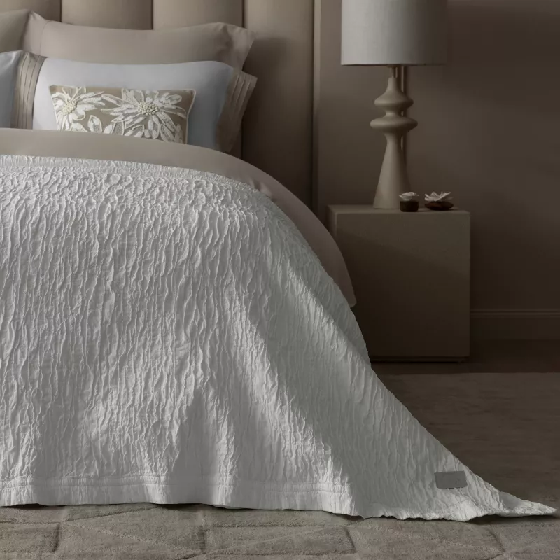 Bedspread SIMON
