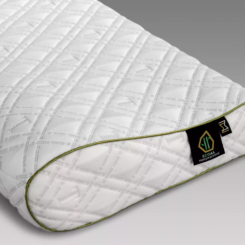 Anatomic pillow SIRIUS