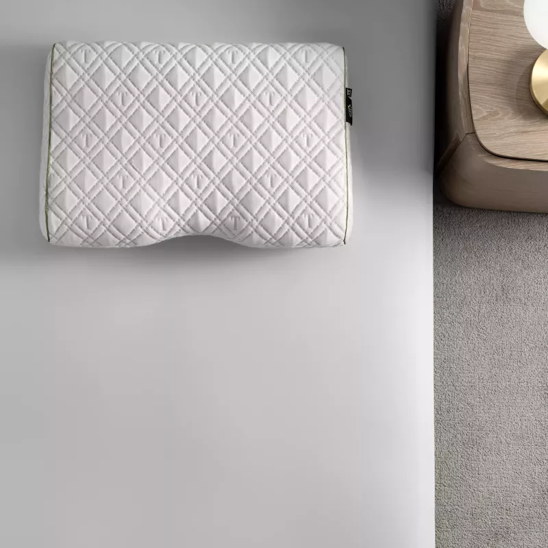 Anatomic pillow SIRIUS