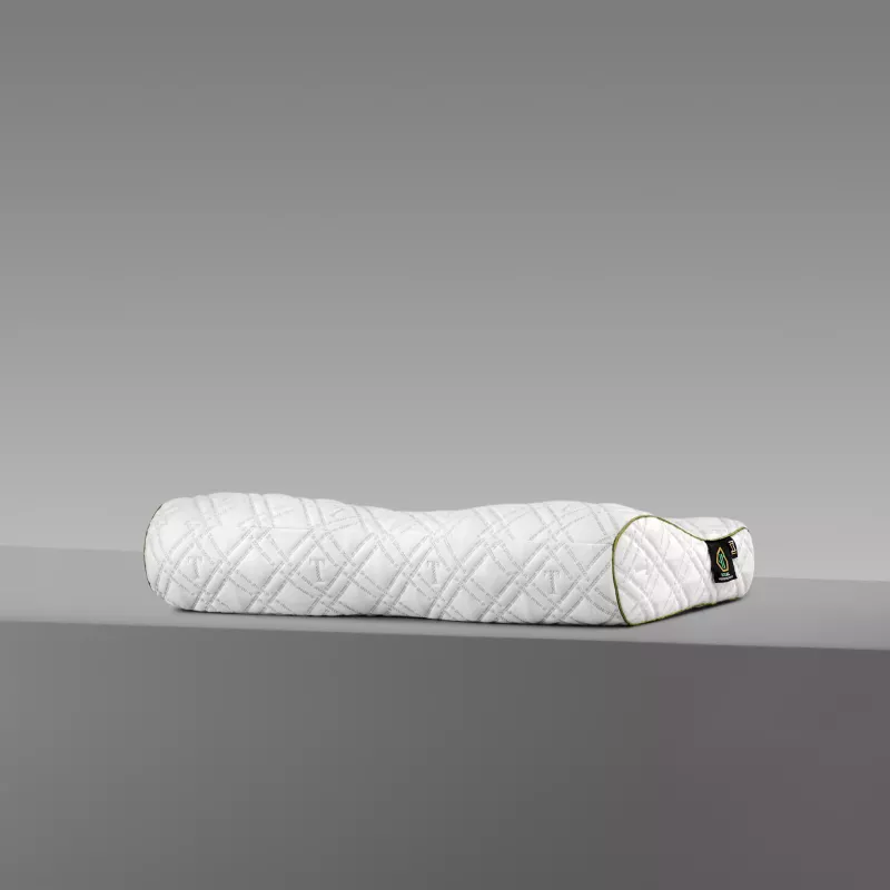 Anatomic pillow SIRIUS