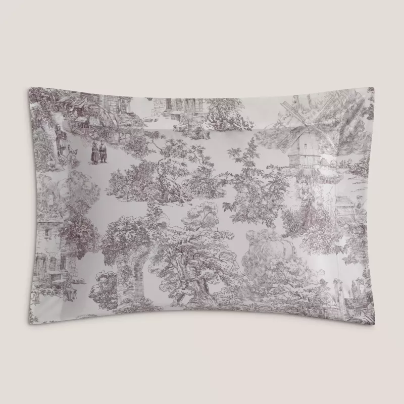 Bed linen set SIVERT 