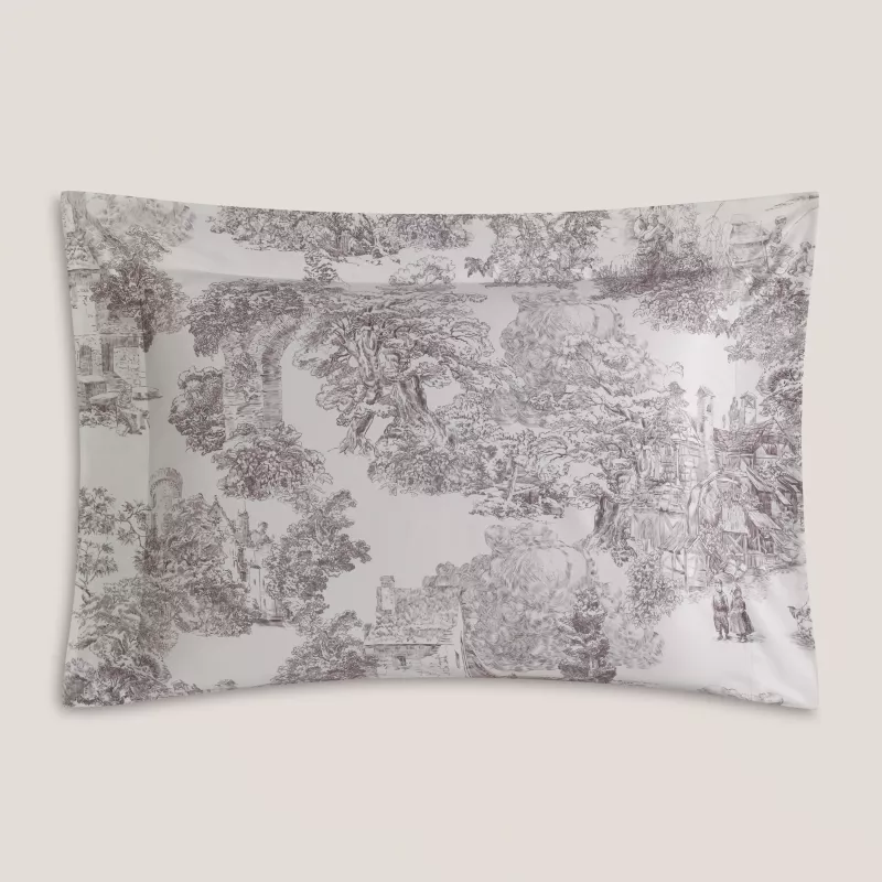 Bed linen set SIVERT 