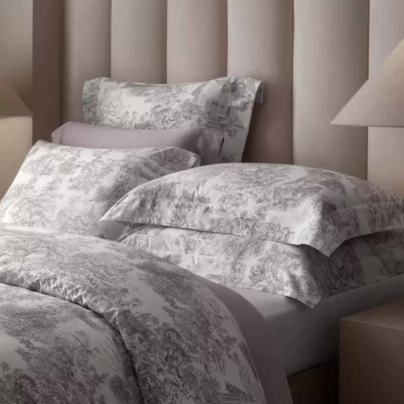 Bed linen set SIVERT 