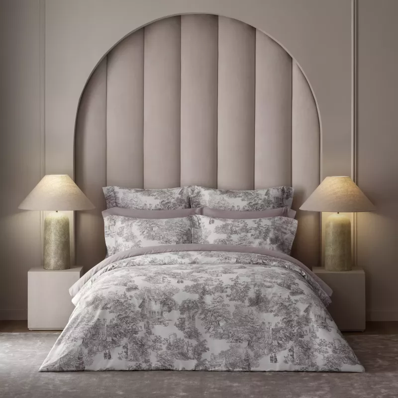 Bed linen set SIVERT 