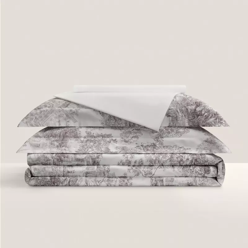 Bed linen set SIVERT 