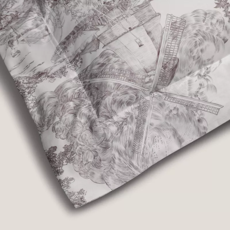 Bed linen set SIVERT 