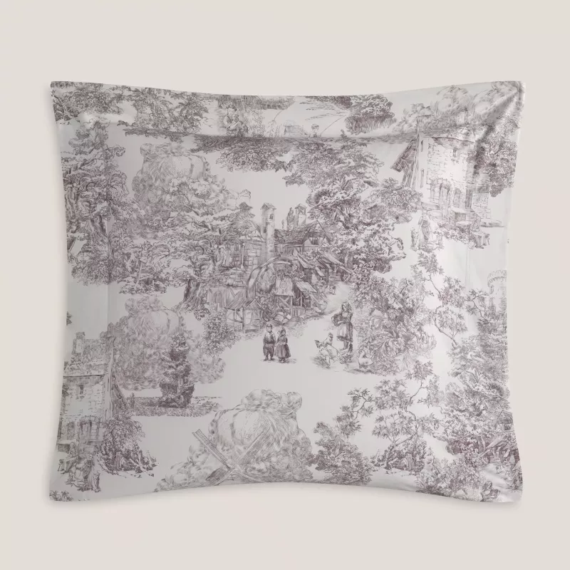 Pillowcase SIVERT