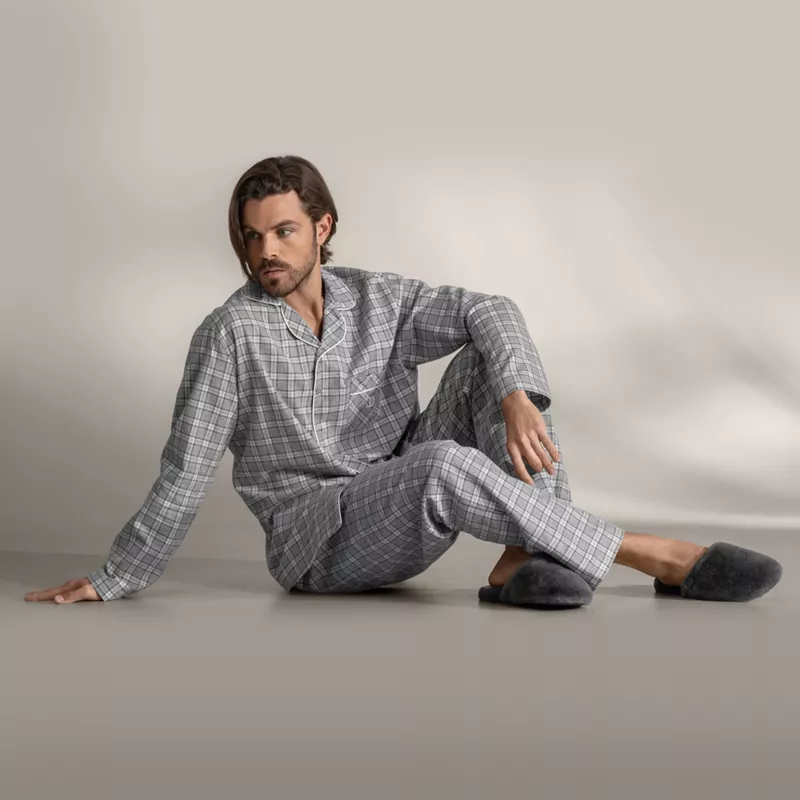 Pajamas SNOWY