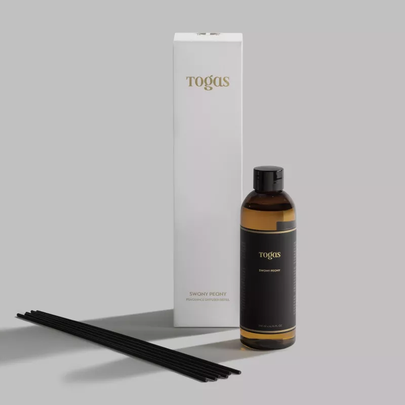 Refill for aroma diffuser TERRY PEONY