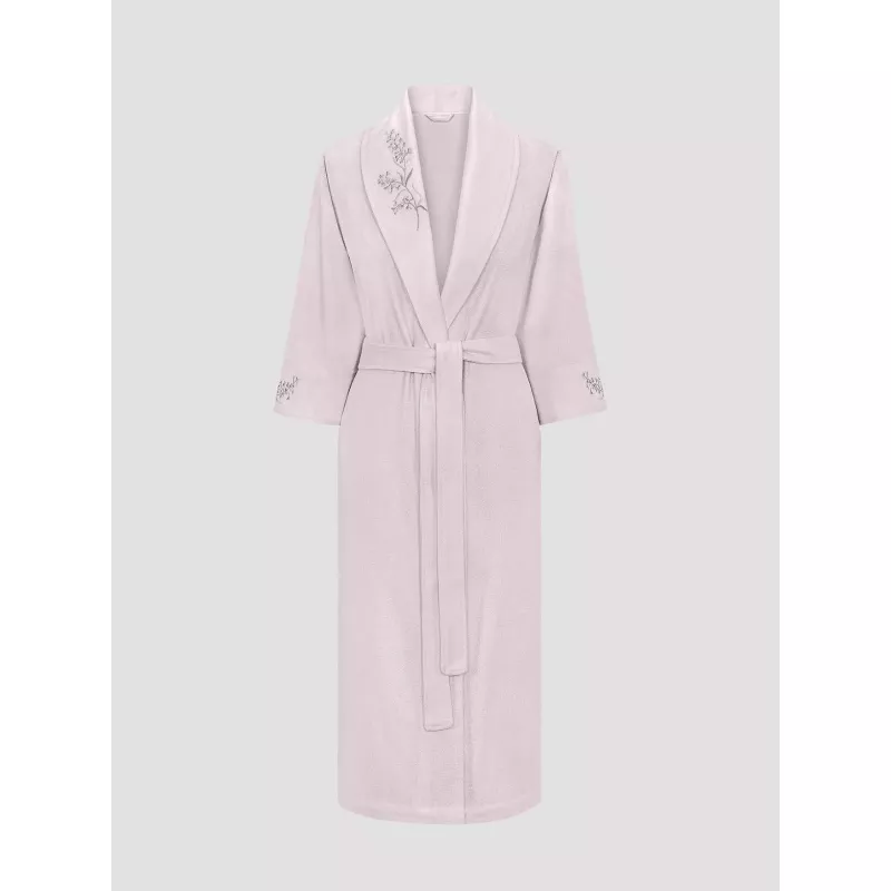 Bathrobe SOLANGE