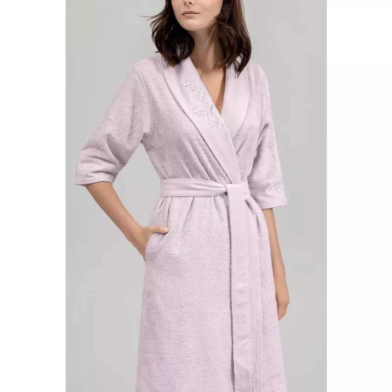 Bathrobe SOLANGE