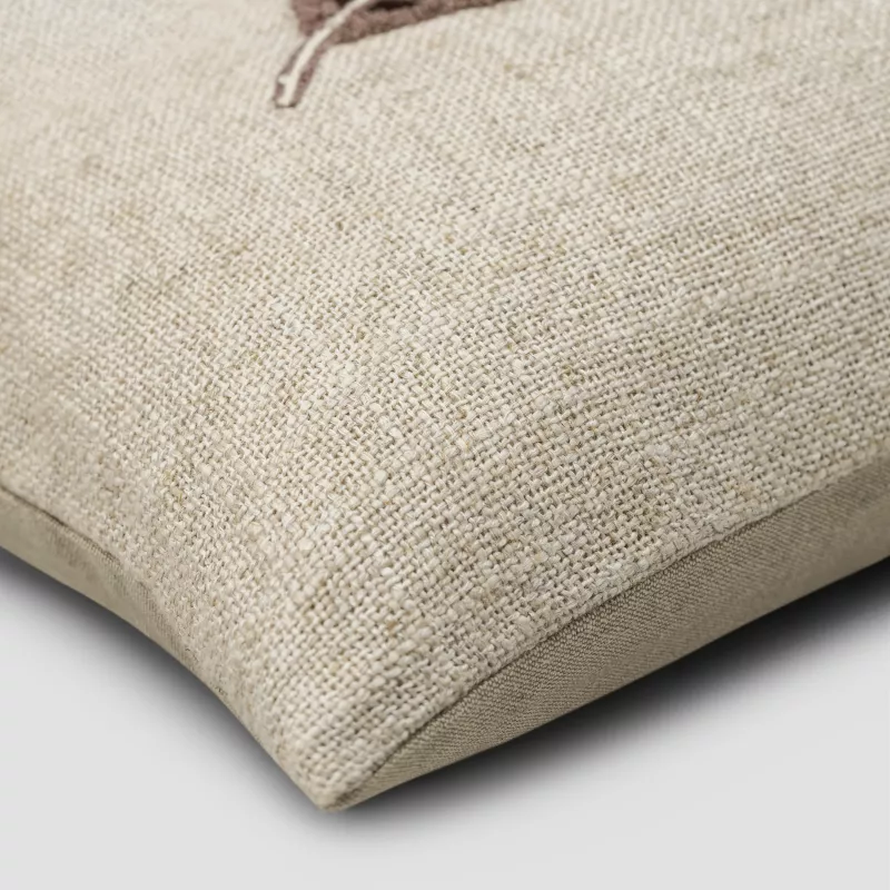 Decorative pillow SOUZE