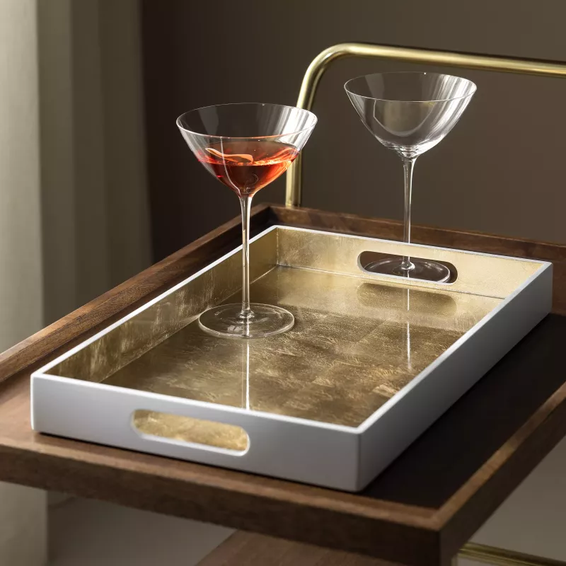 Tray STELLATO