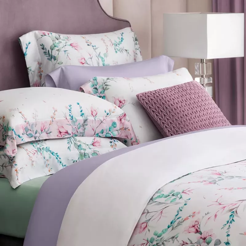 Pillowcase set SUZETTE