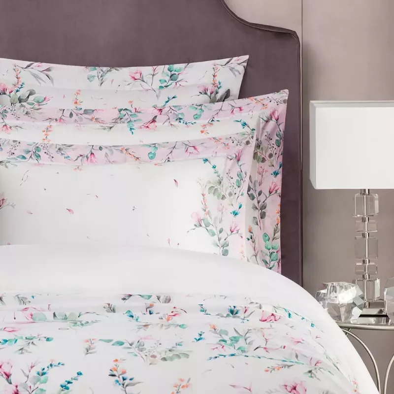 Pillowcase set SUZETTE