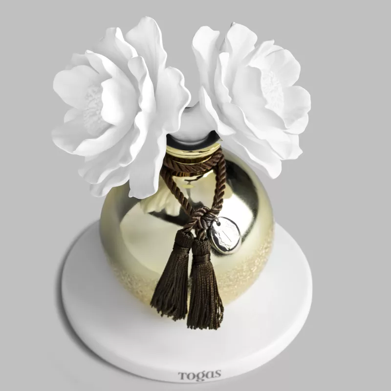 Aroma diffuser SWONY PEONY