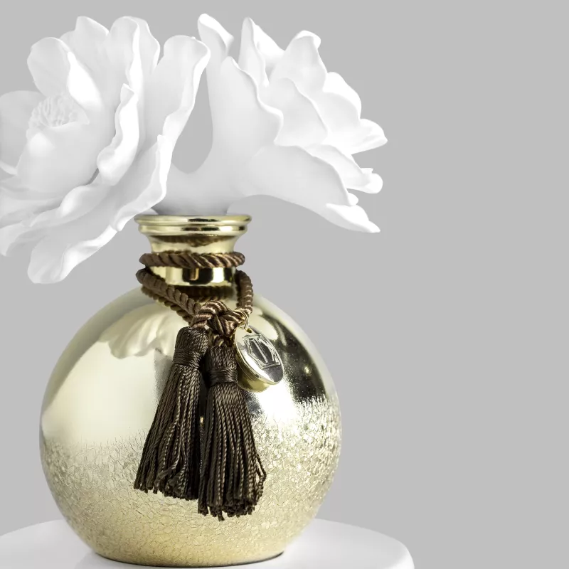 Aroma diffuser SWONY PEONY