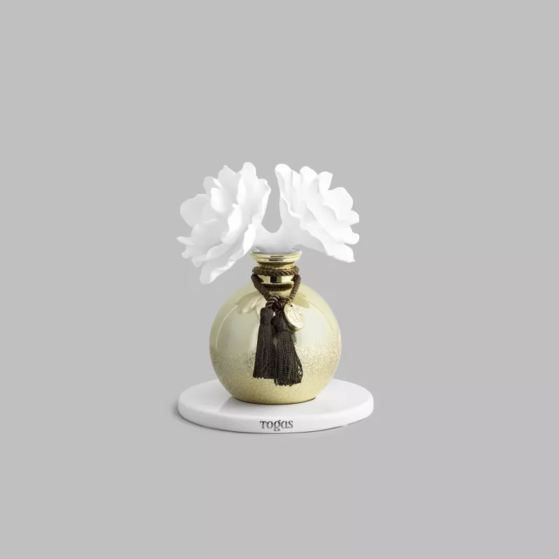 Aroma diffuser SWONY PEONY