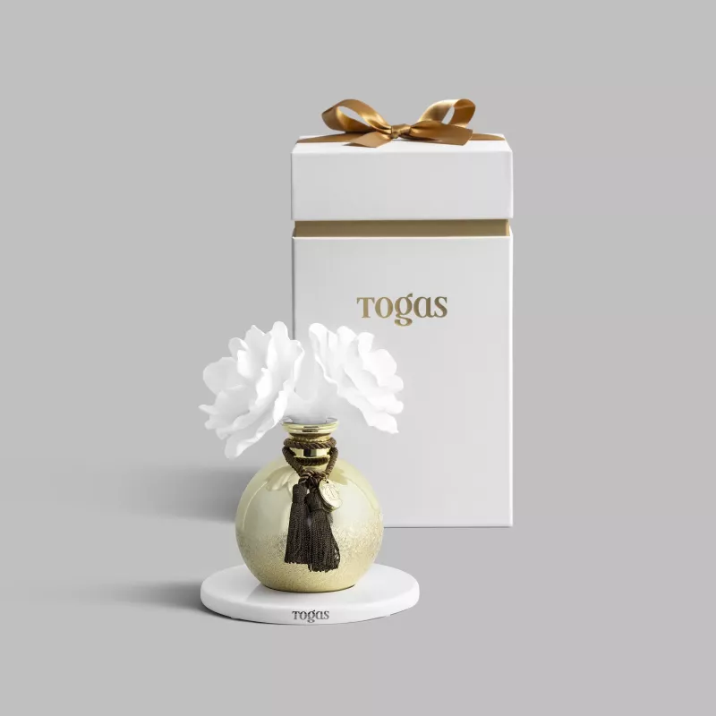 Aroma diffuser SWONY PEONY
