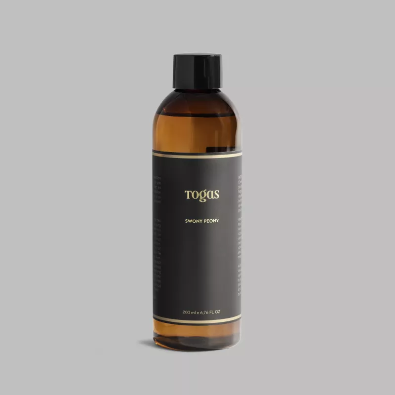 Aroma diffuser SWONY PEONY
