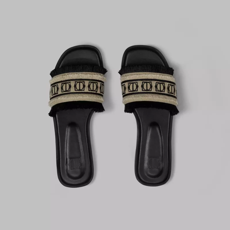 Slides TALISSIA
