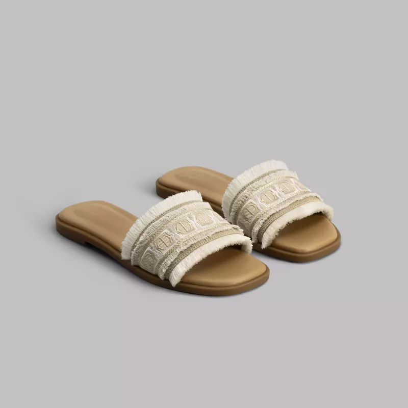 Slides TALISSIA