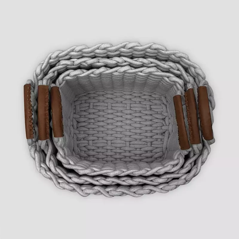 Basket set TALITA