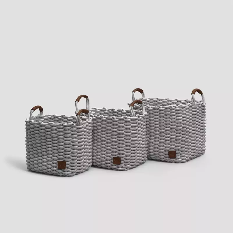 Basket set TALITA